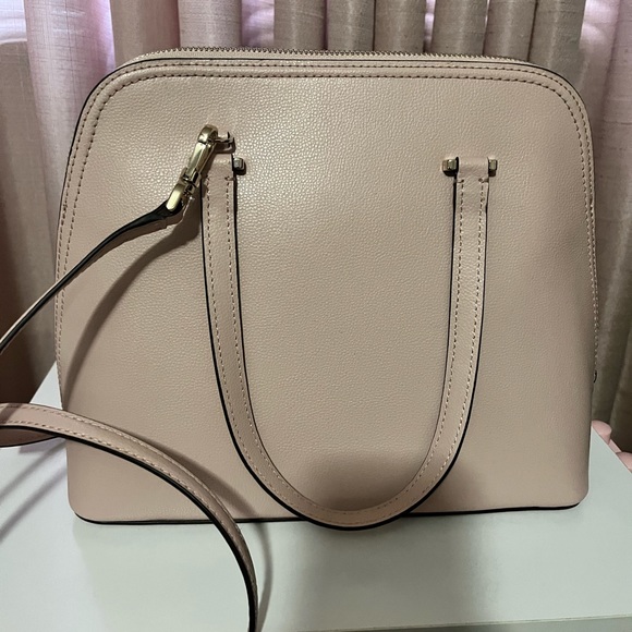 NWOT Pink Kate Spade Handbag - Picture 4 of 5